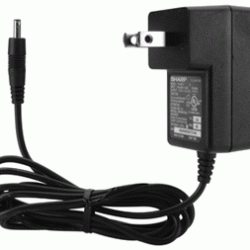 Sharp Travel Charger Original PV-AC11