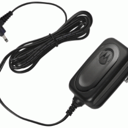 Motorola Travel Charger SPN5298