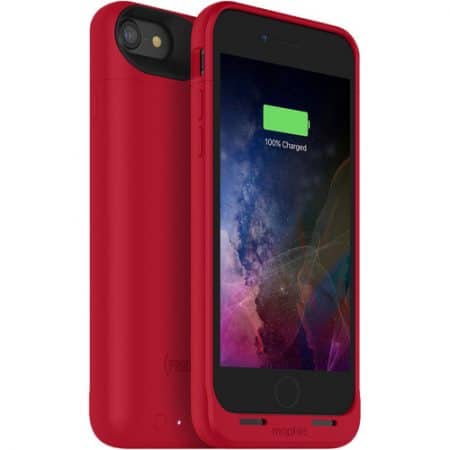 iphone7red
